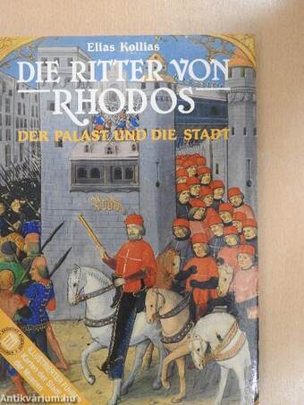 Die Ritter von Rhodos