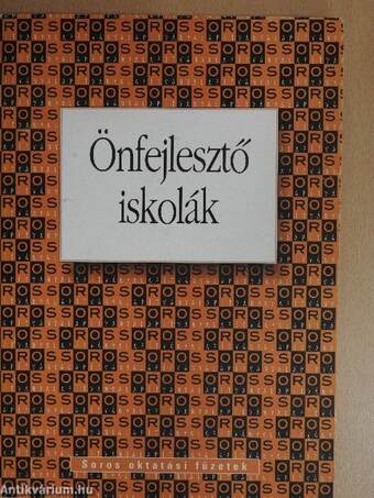 Önfejlesztő iskolák