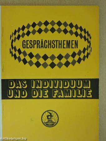 Das Individuum und die Familie