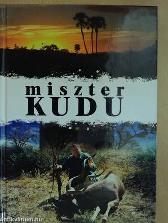 Miszter Kudu