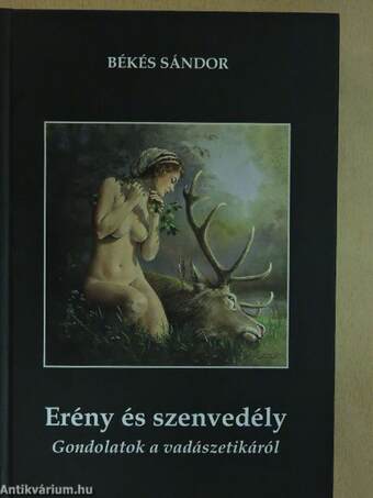 Erény és szenvedély 