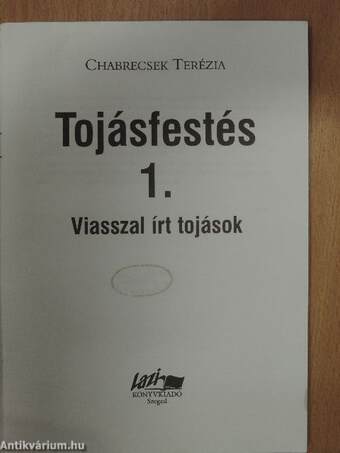 Tojásfestés 1.