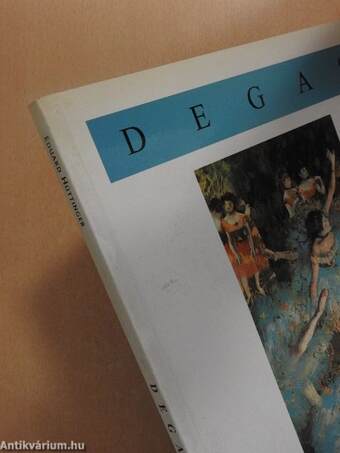 Degas