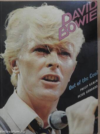 David Bowie