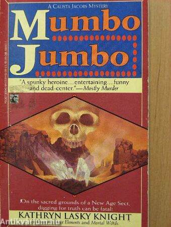 Mumbo Jumbo