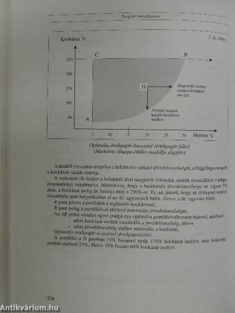 Bankmenedzsment (dedikált példány)