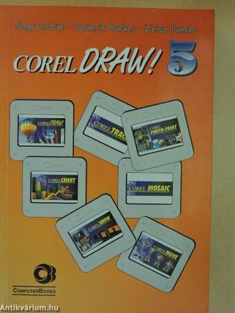 Corel Draw! 5