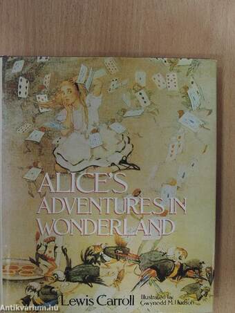 Alice's Adventures in Wonderland