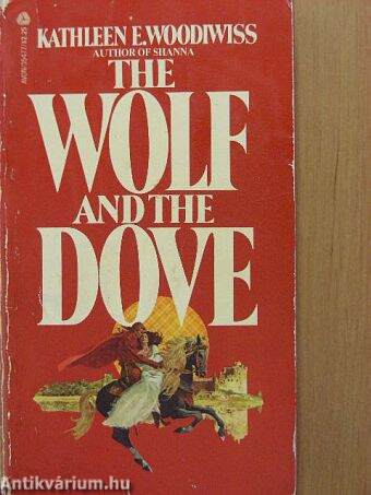 The Wolf and the Dove