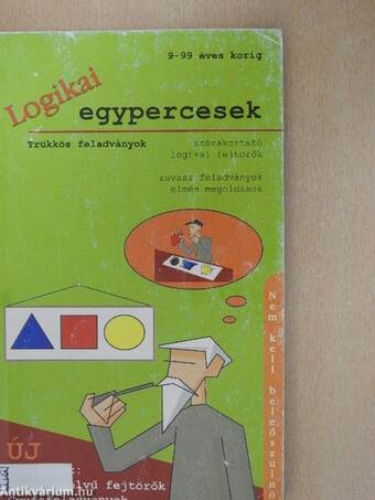 Logikai egypercesek 