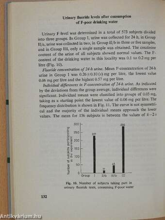 Caries prevention by domestic salt fluoridation (dedikált példány)