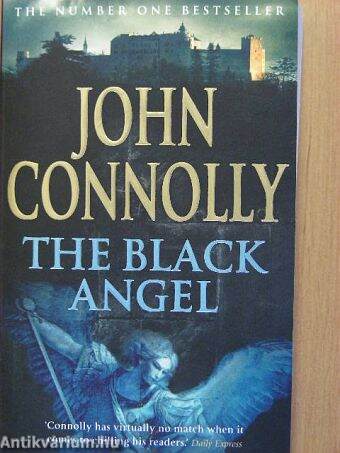 The black angel