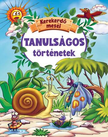 Tanulságos történetek
