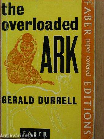 The Overloaded Ark