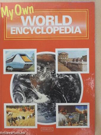 My Own World Encyclopedia