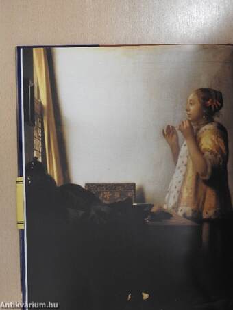 Johannes Vermeer