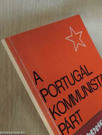 A Portugál Kommunista Párt IX. kongresszusa