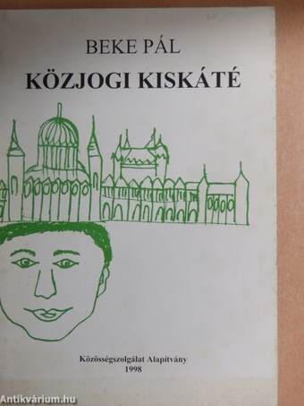 Közjogi kiskáté