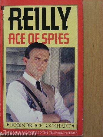 Reilly ace of spies