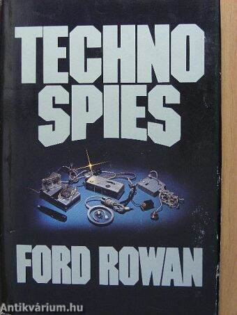 Technospies