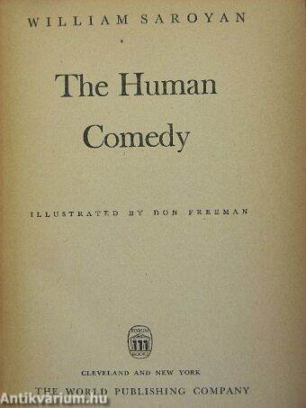 The Human Comedy