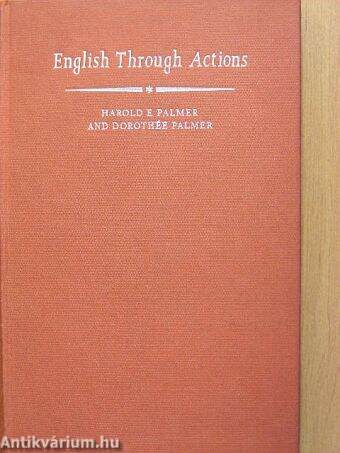 English through Actions