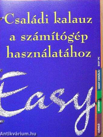 Easy PC 1-13. szám