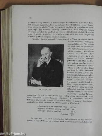 Magyarország történelme, földje, népe, élete, gazdasága, irodalma, művészete Vereckétől napjainkig I-V. (rossz állapotú)