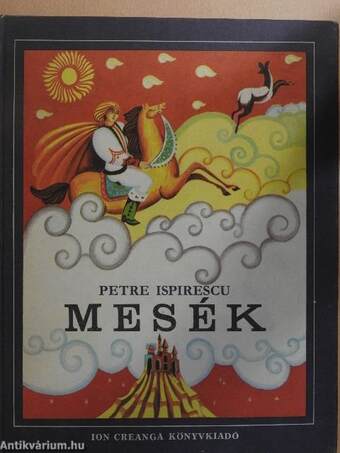 Mesék