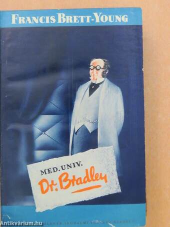 Dr. Bradley