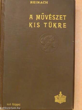 A művészet kis tükre