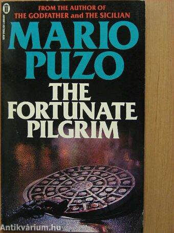 The fortunate pilgrim