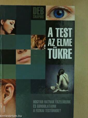 A test az elme tükre 