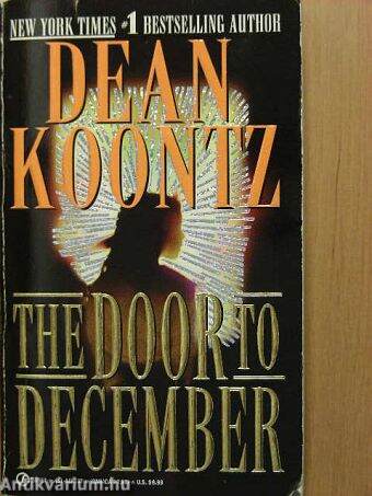The door to December