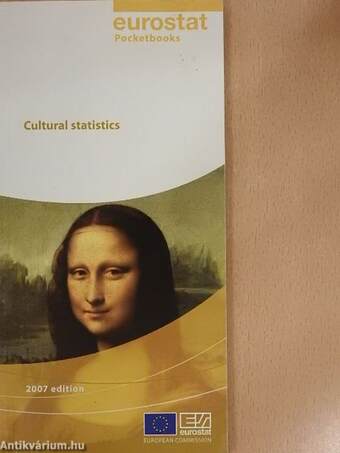 Cultural statistics