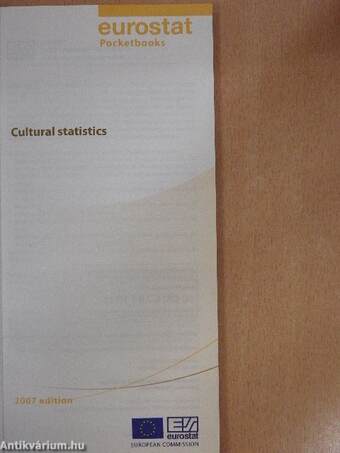 Cultural statistics