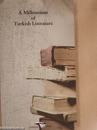 A Millennium of Turkish Literature