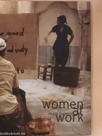 Women at work