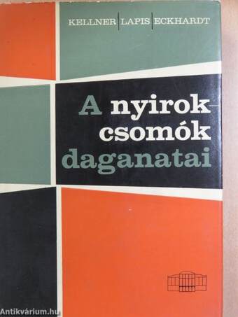 A nyirokcsomók daganatai