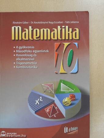 Matematika 10