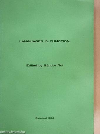 Languages in Function