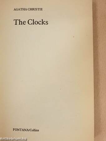 The Clocks