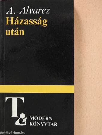 Házasság után