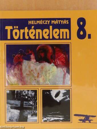 Történelem 8.