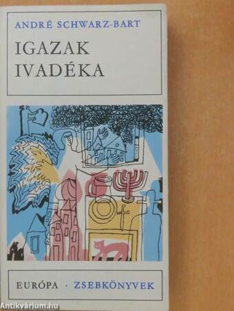 Igazak ivadéka