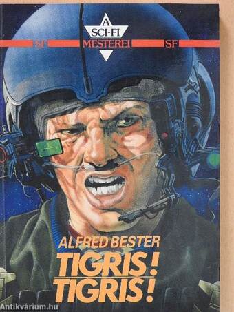 Tigris! Tigris!