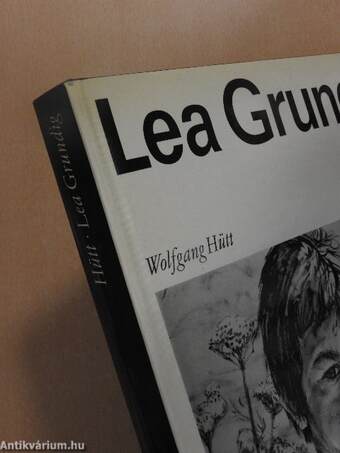 Lea Grundig