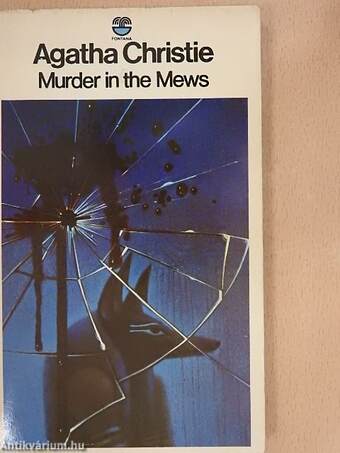 Murder in the Mews