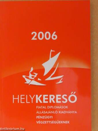 Helykereső 2006