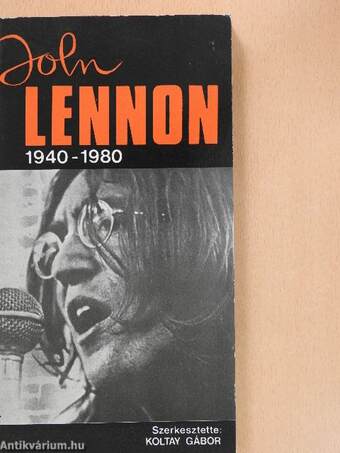 John Lennon